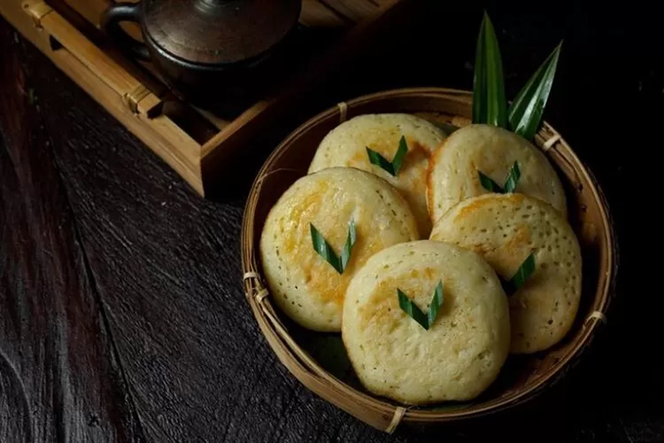 Kue Apangi: Manisnya Legenda Gorontalo Yang Menggoda Selera