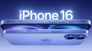 Performa Superior iPhone 16 Dorong Produktivitas Dan Kreativitas