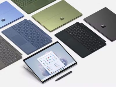 Surface Pro 9: Memilih Intel, ARM, Atau Hybrid Terbaik?