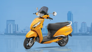 Selera Desain Indonesia Jadi Tantangan Motor Asal India