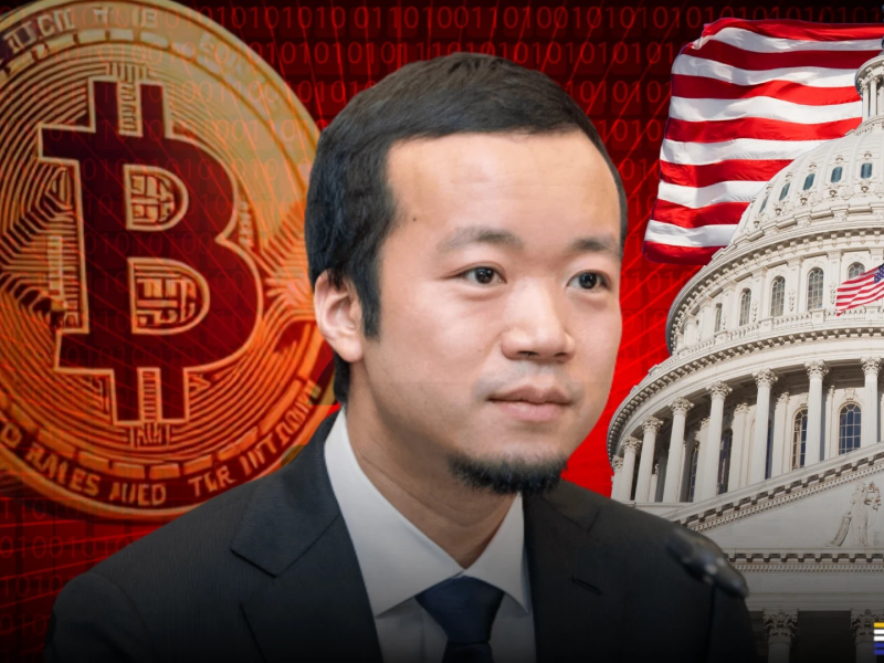 Wajah Ganda Chen Zhi, Pengusaha Atau Penipu Kelas Kakap?