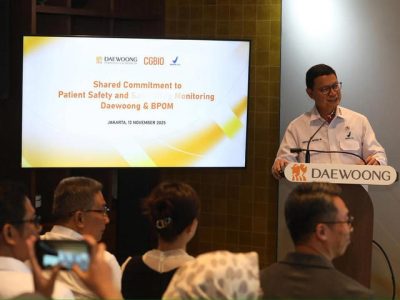 Marak Botox Ilegal, BPOM Ingatkan Konsumen Pilih Produk Aman