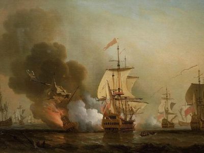 200 Ton Emas: Bukti Material Sejarah San José Ditemukan