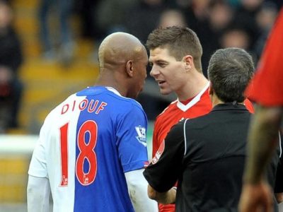 Kiprah Kontroversial El Hadji Diouf Lanjut Ke Pengadilan Senegal