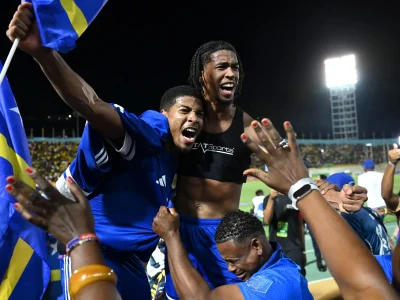 Negara Curacao Pecahkan Rekor Islandia, Lolos Piala Dunia 2026