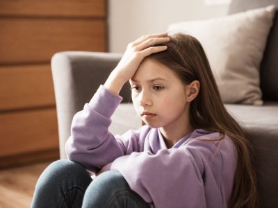 Parentified Daughter: Tekanan Peran Pengganti Orang Tua