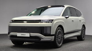 Tata Sierra Resmi Meluncur, SUV Gagah Harga Rp214 Juta