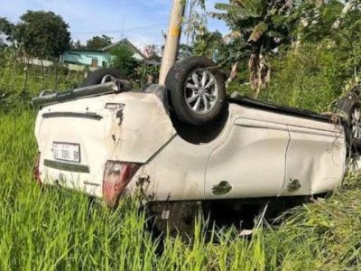 Kecelakaan Maut Tikungan Karangnongko Renggut Nyawa Pelajar