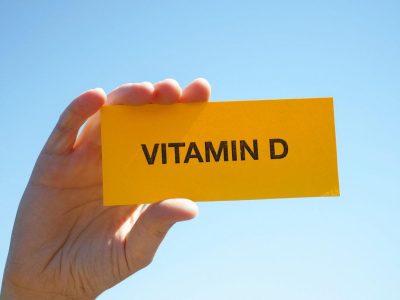 Kelelahan Kronis? Mungkin Tubuh Kekurangan Vitamin D