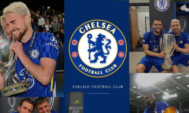 Chelsea FC: Menjadi Raksasa Global dan Era Baru Kejayaan