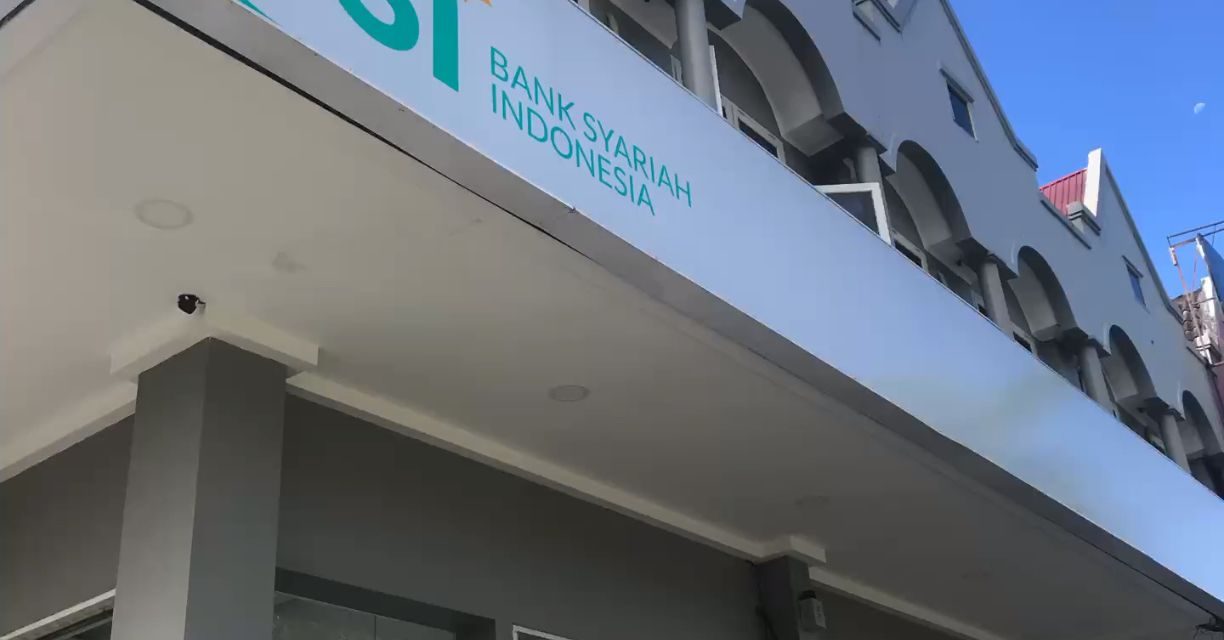 Jejak dan Eksistensi Bank Syariah: Pilar Ekonomi Berkeadilan