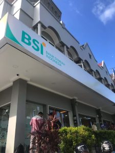 Jejak dan Eksistensi Bank Syariah: Pilar Ekonomi Berkeadilan