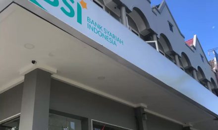 Jejak dan Eksistensi Bank Syariah: Pilar Ekonomi Berkeadilan