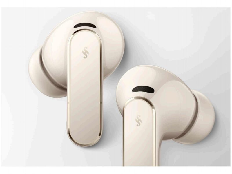 Teknologi Dual Driver FreeBuds Pro 5 Jamin Kualitas Premium