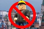 Rusia Blokir Roblox Total, Jutaan Pemain Kehilangan Akses