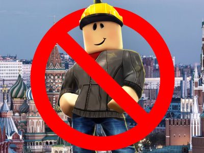 Rusia Blokir Roblox Total, Jutaan Pemain Kehilangan Akses