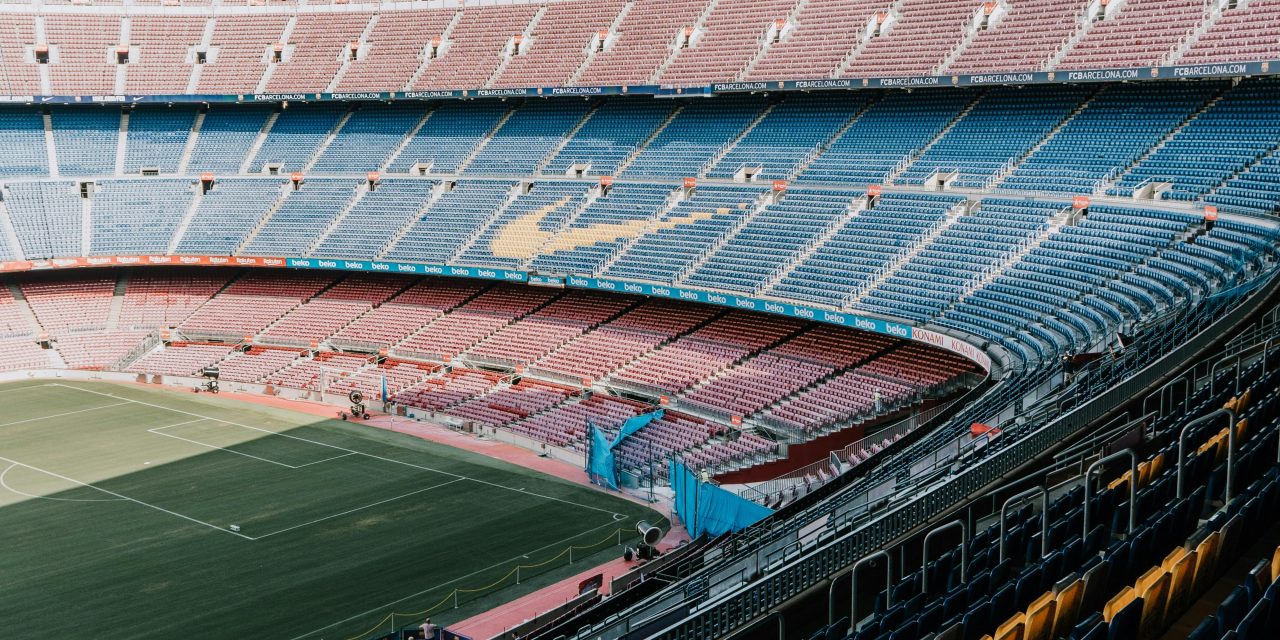 FC Barcelona: Lebih dari Sekadar Klub, Sebuah Identitas Global