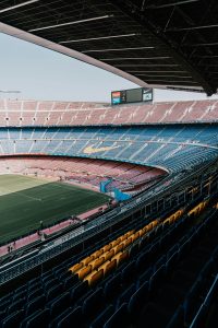 FC Barcelona: Lebih dari Sekadar Klub, Sebuah Identitas Global