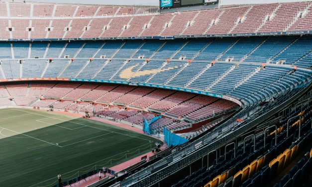 FC Barcelona: Lebih dari Sekadar Klub, Sebuah Identitas Global