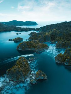 Raja Ampat: Surga Terakhir di Cakrawala Timur Indonesia