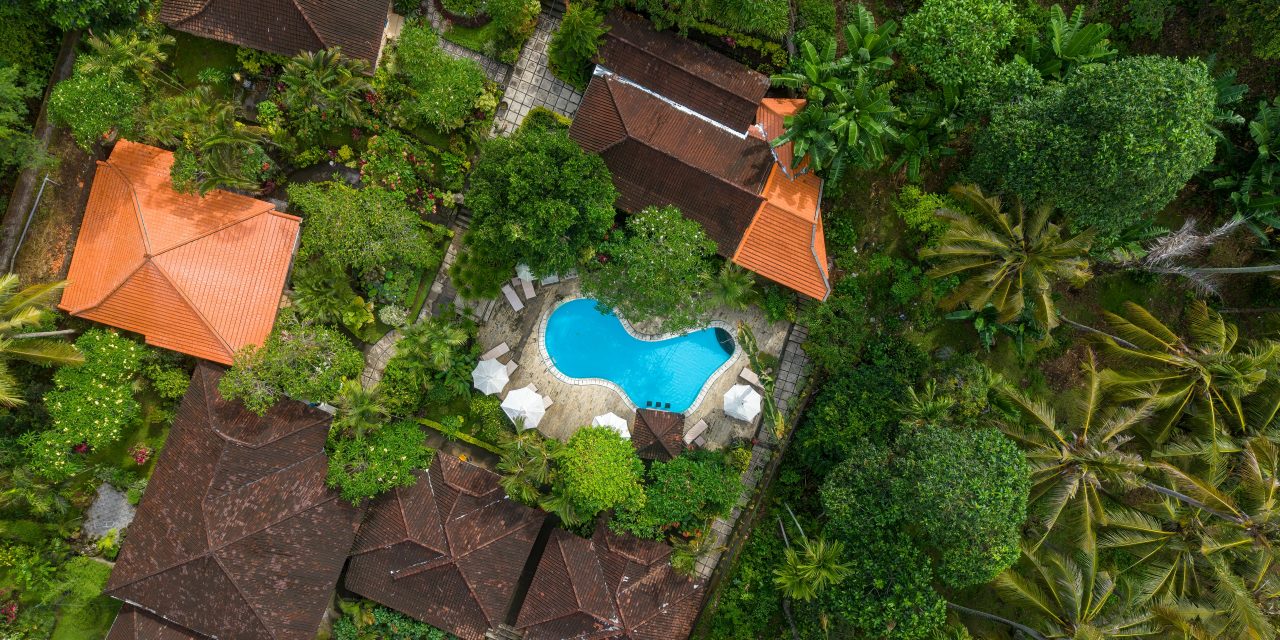 Desa Wisata: Jiwa Nusantara di Balik Keasrian Alam dan Budaya