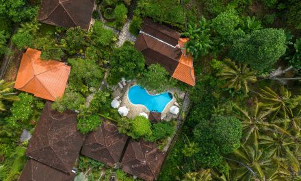 Desa Wisata: Jiwa Nusantara di Balik Keasrian Alam dan Budaya