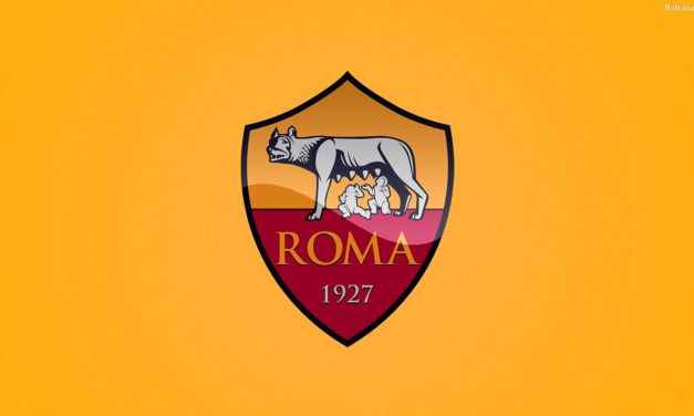 AS Roma: Simbol Gairah dan Identitas Abadi Serigala Ibu Kota