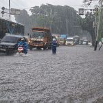 BMKG Buka Suara Soal Kapan Cuaca Ekstrem Jakarta Mereda