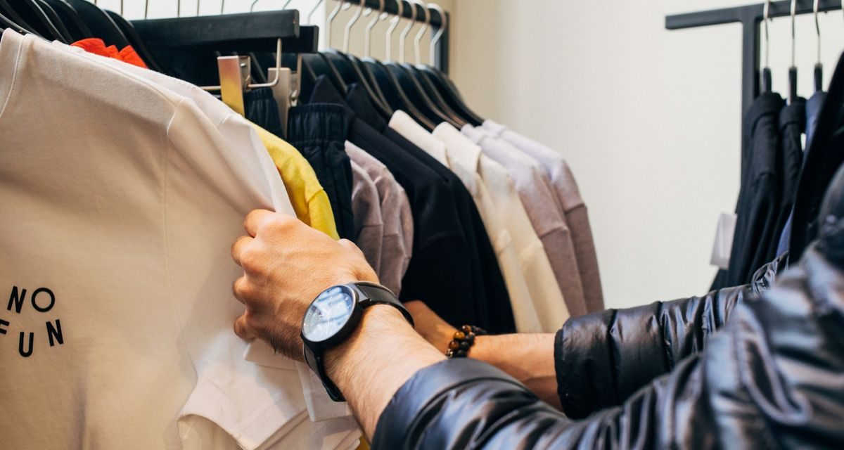 Bayar Biaya Retur: Solusi Atau Gimmick Kurangi Limbah Fashion?