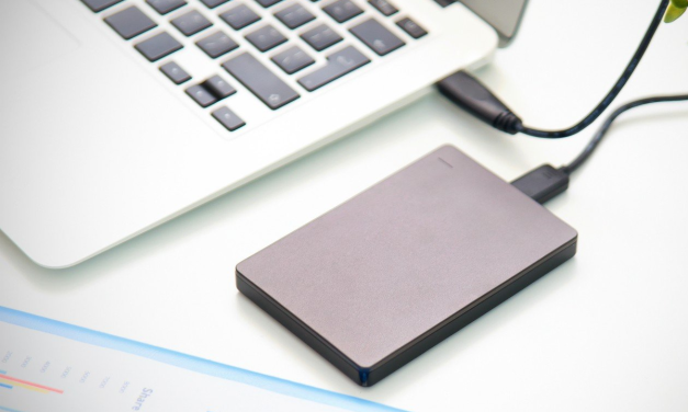 Dompet Aman? Harga SSD Mulai Merangkak Naik, Cek Alasannya!