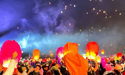 KEN 2026: Pesta Budaya Di 38 Provinsi Siap Di Mulai!