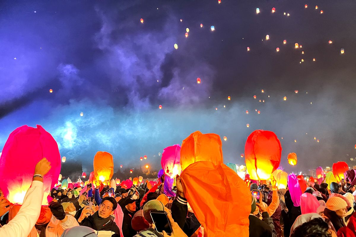 KEN 2026: Pesta Budaya Di 38 Provinsi Siap Di Mulai!