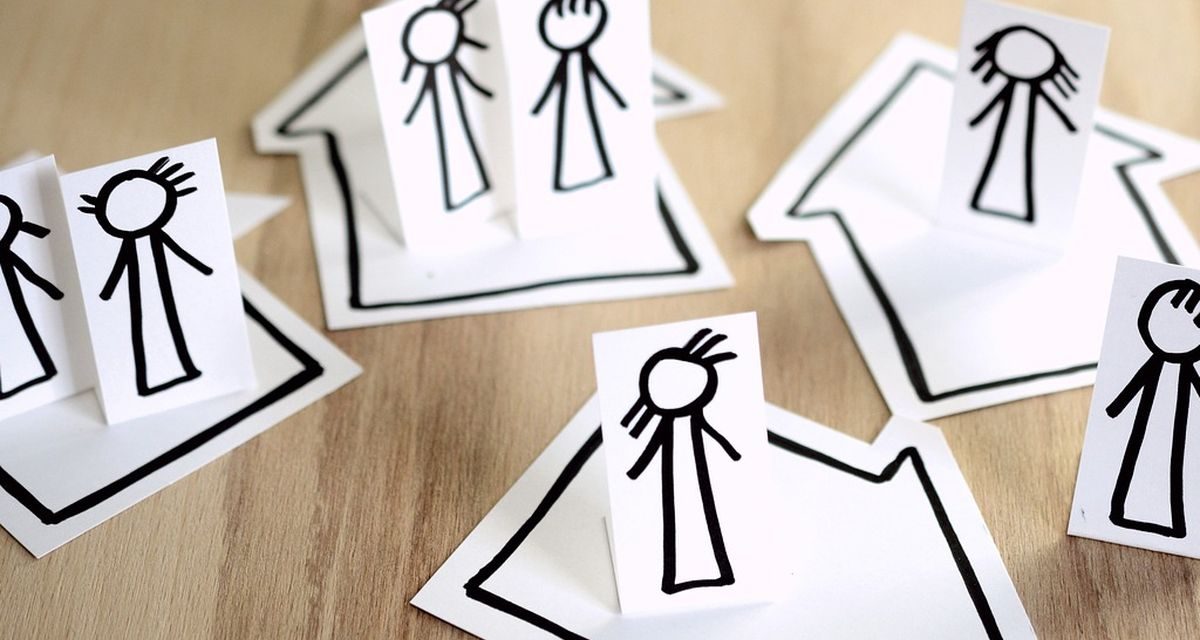 Membangun Rumah, Bukan Menciptakan Luka Bagi Anak