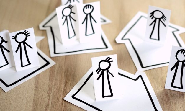 Membangun Rumah, Bukan Menciptakan Luka Bagi Anak