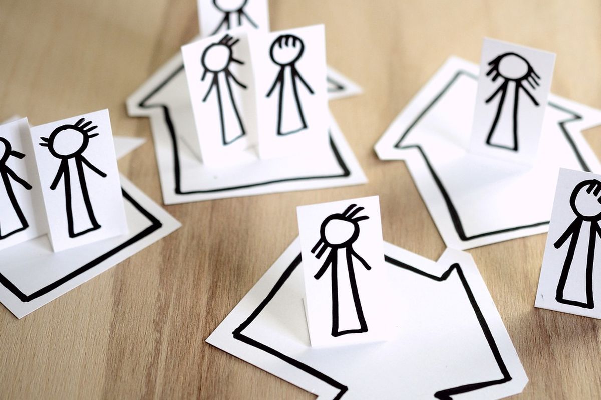 Membangun Rumah, Bukan Menciptakan Luka Bagi Anak