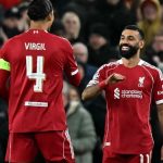 Pesta Gol! Liverpool Gilas Qarabag 6-0 Tanpa Ampun