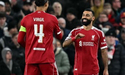 Pesta Gol! Liverpool Gilas Qarabag 6-0 Tanpa Ampun