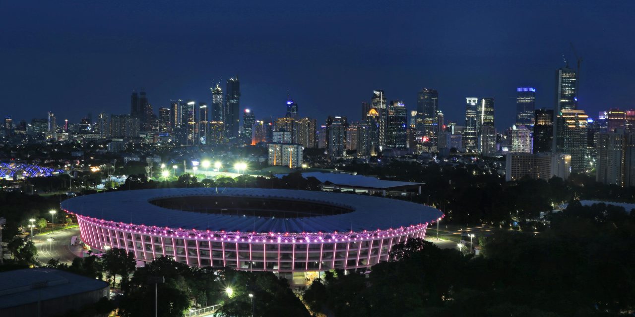 GBK: Antara Ambisi Politik Soekarno dan Modernitas Olahraga