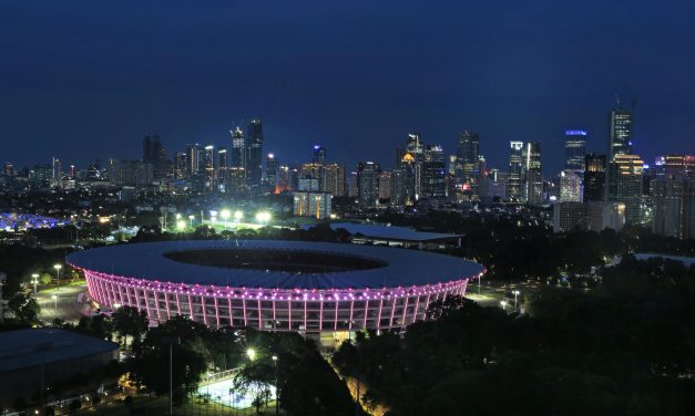GBK: Antara Ambisi Politik Soekarno dan Modernitas Olahraga