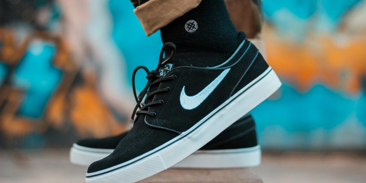 Nike dari Bagasi Mobil hingga Penguasa Budaya Global