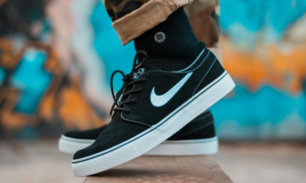 Nike dari Bagasi Mobil hingga Penguasa Budaya Global