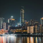 Chongqing: Megapolitan Vertikal di Jantung Tiongkok