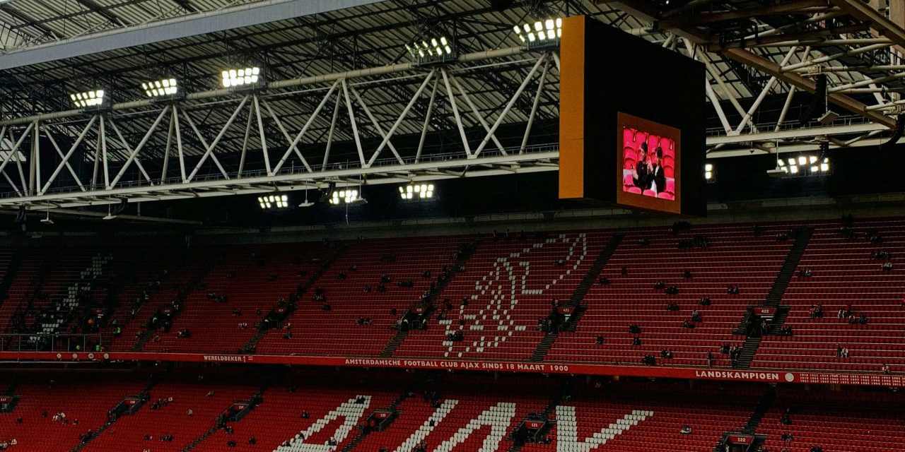 Ajax Amsterdam: Filosofi dan Pabrik Talenta Sepak Bola Dunia