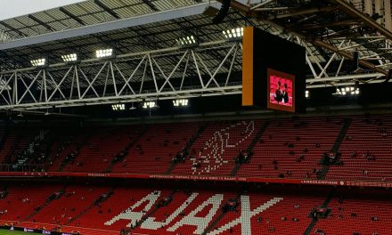 Ajax Amsterdam: Filosofi dan Pabrik Talenta Sepak Bola Dunia