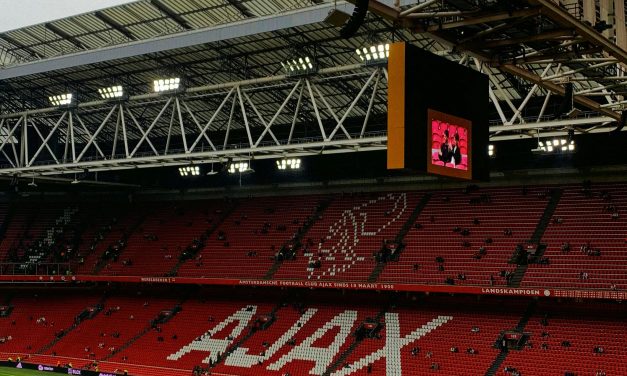 Ajax Amsterdam: Filosofi dan Pabrik Talenta Sepak Bola Dunia