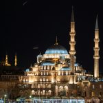 Hagia Sophia: Saksi Bisu Perjalanan Peradaban Dunia