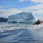 Greenland: Raksasa Putih yang Menentukan Masa Depan Bumi