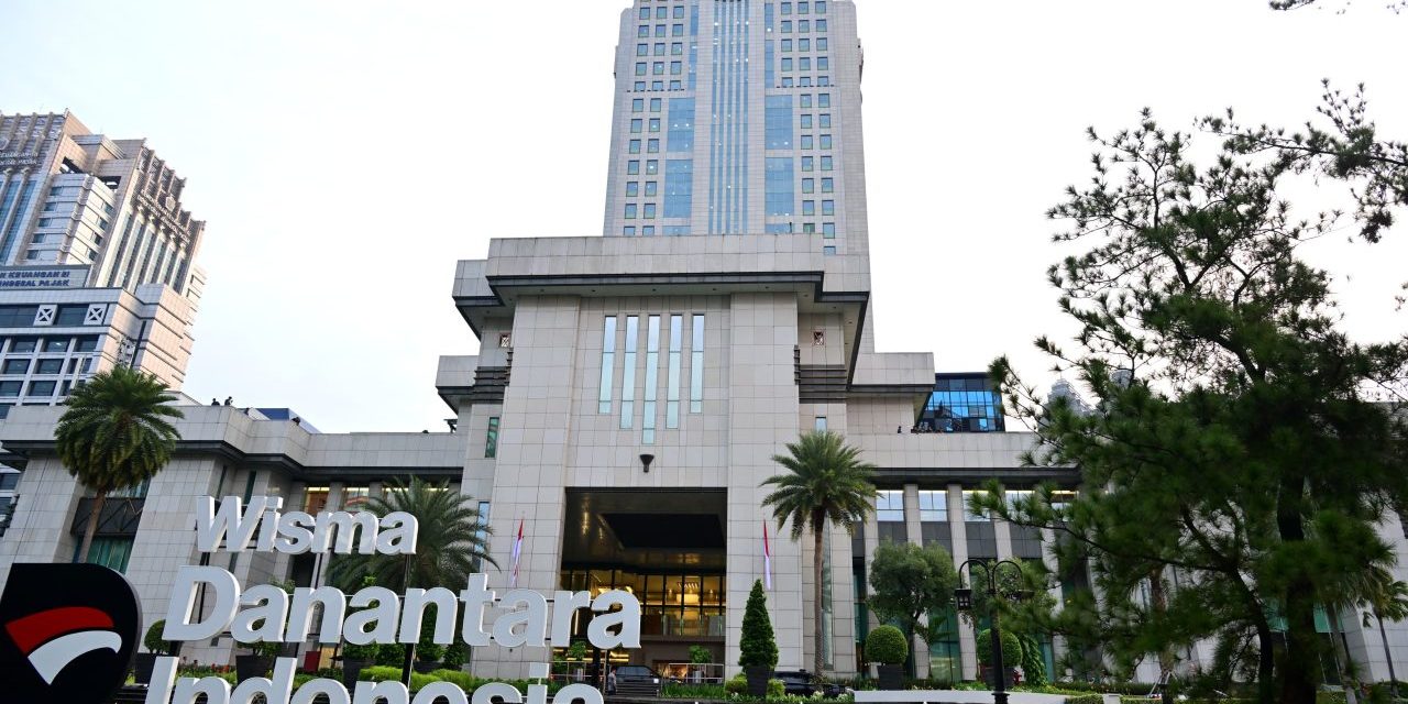 Danantara: Menuju Era Baru Kedaulatan Investasi Indonesia