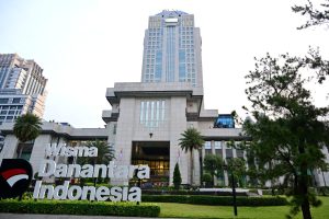 Danantara: Menuju Era Baru Kedaulatan Investasi Indonesia