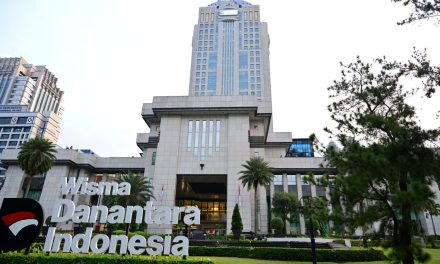 Danantara: Menuju Era Baru Kedaulatan Investasi Indonesia